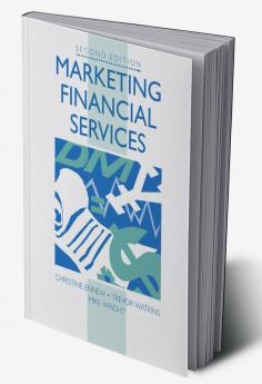 Marketing Financial Services