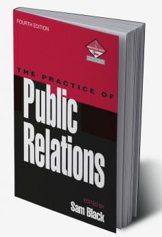 Practice of Public Relations