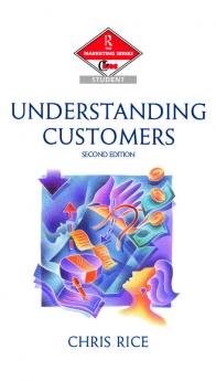 Understanding Customers