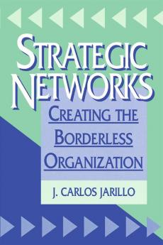 Strategic Networks