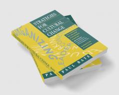 Strategies for Cultural Change