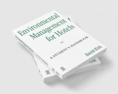 Environmental Management for Hotels