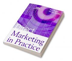 Direct Marketing in Practice