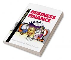 Pocket Guide to Business Finance