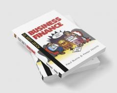 Pocket Guide to Business Finance