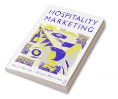 Hospitality Marketing