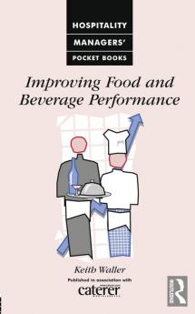 Improving Food and Beverage Performance