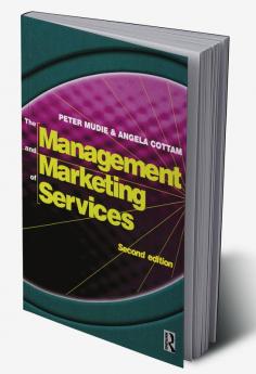 Management and Marketing of Services