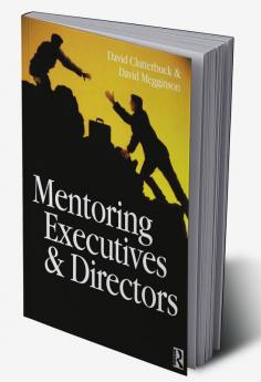 Mentoring Executives and Directors