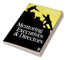 Mentoring Executives and Directors