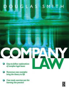 Company Law