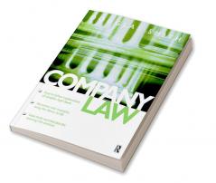 Company Law