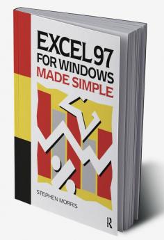 Excel 97 for Windows Made Simple