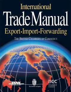 International Trade Manual