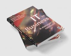 IT in Business: A Business Manager's Casebook