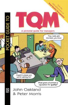 Pocket Guide to TQM