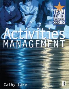 Activities Management