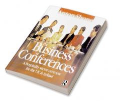 Business of Conferences