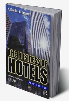 Business of Hotels