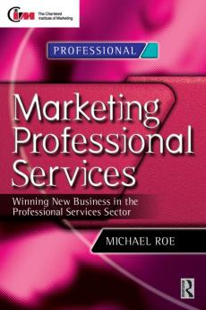 Marketing Professional Services