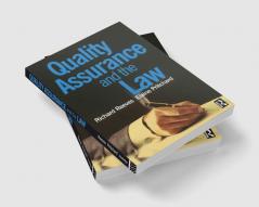 Quality Assurance and the Law