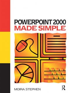 Power Point 2000 Made Simple