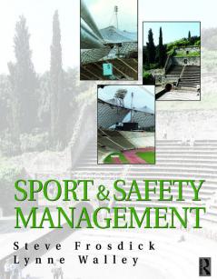 Sports and Safety Management