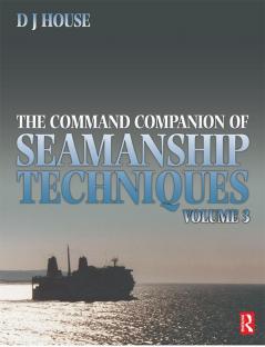 Command Companion of Seamanship Techniques