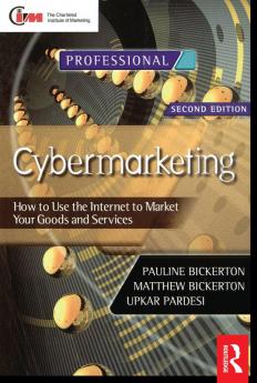 Cybermarketing