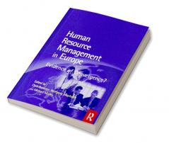 HRM in Europe