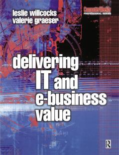 Delivering IT and eBusiness Value