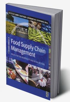 Food Supply Chain Management