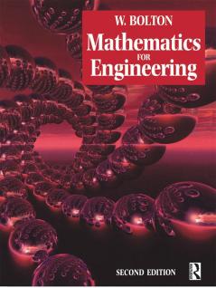 Mathematics for Engineering