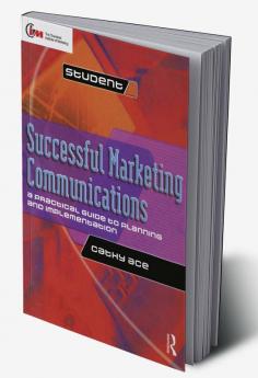 Successful Marketing Communications