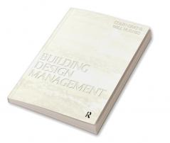 Building Design Management