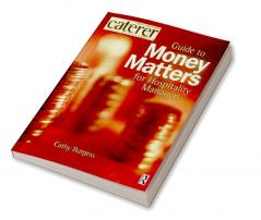 Money Matters for Hospitality Managers