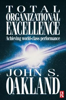 Total Organizational Excellence