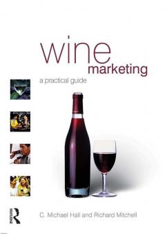 Wine Marketing
