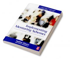 Implementing Mentoring Schemes