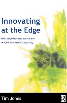 Innovating at the Edge