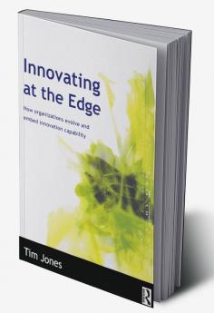 Innovating at the Edge