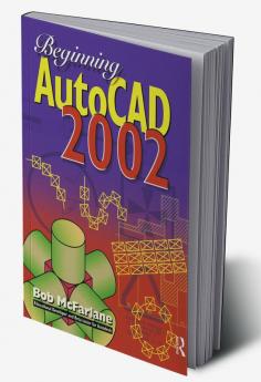 Beginning AutoCAD 2002