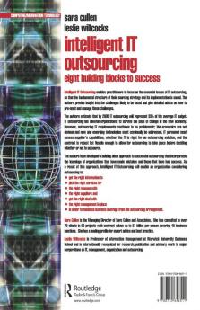 Intelligent IT Outsourcing