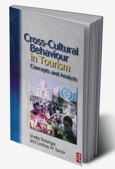 Cross-Cultural Behaviour in Tourism