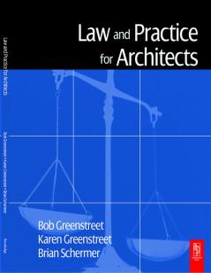 Law and Practice for Architects