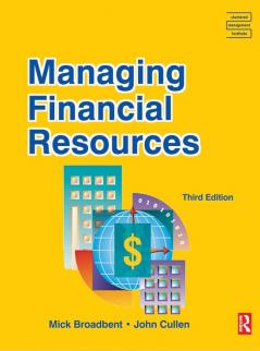 Managing Financial Resources