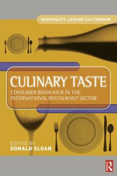Culinary Taste