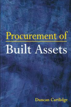Procurement of Built Assets