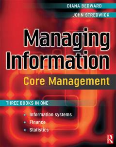 Managing Information: Core Management