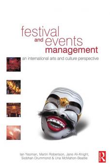 Festival and Events Management